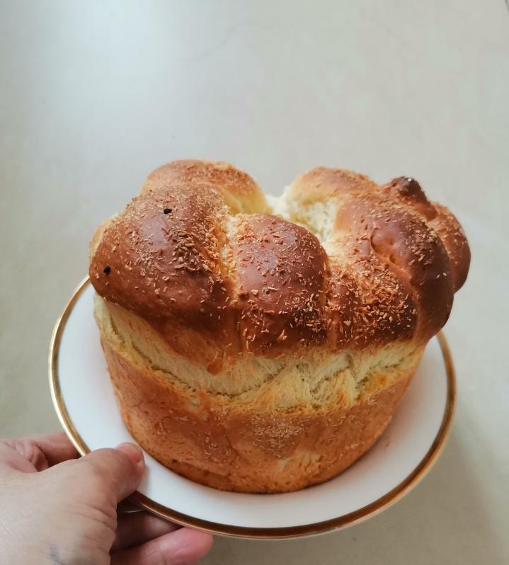 记录一下土司用量