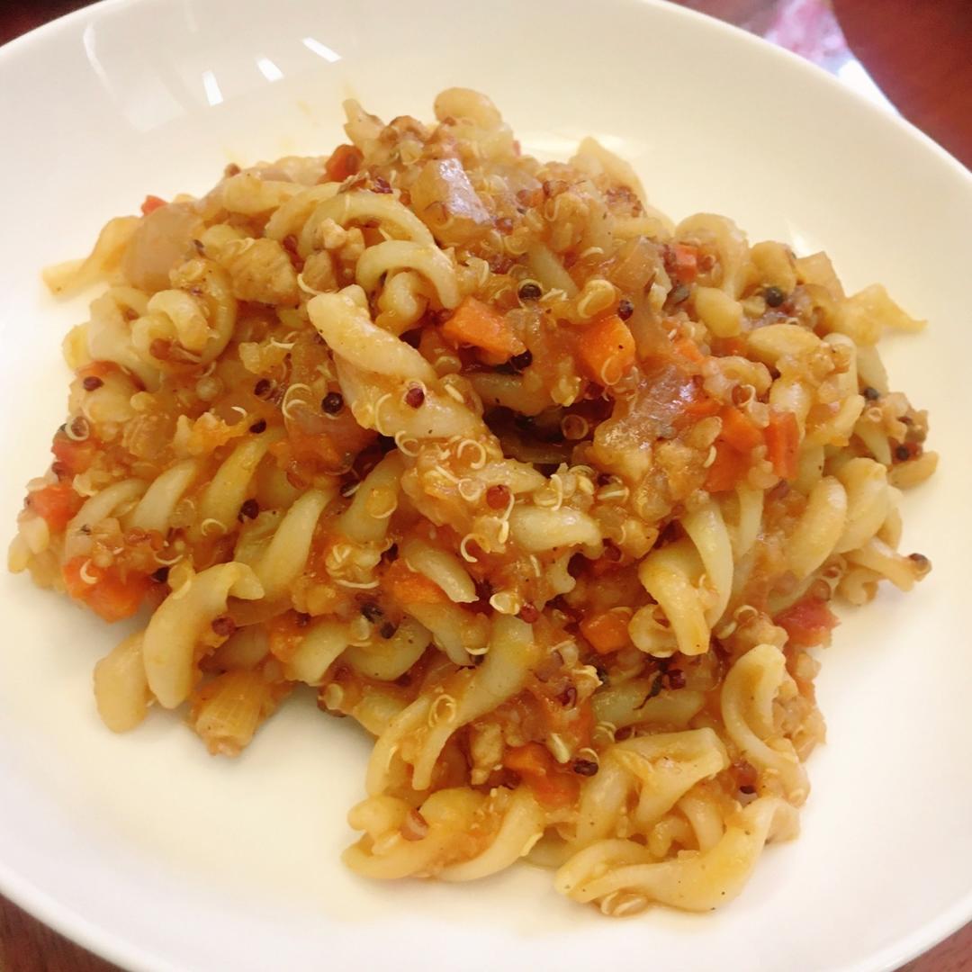 波隆那肉酱Ragù Bolognese