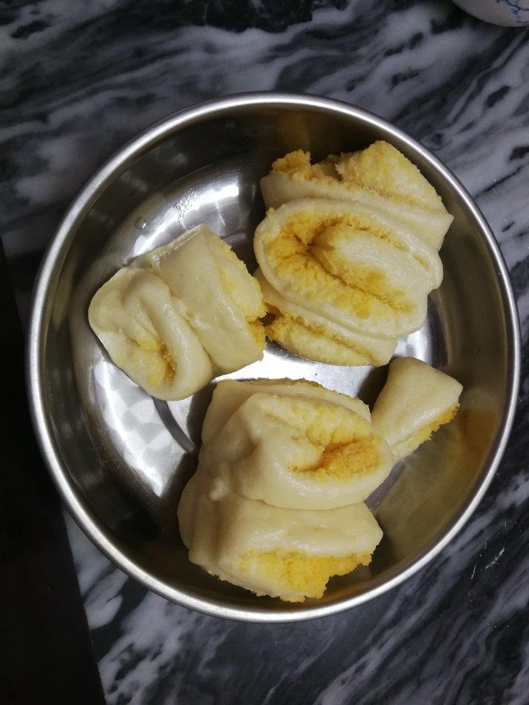 椰蓉牛奶卷 宝宝辅食食谱