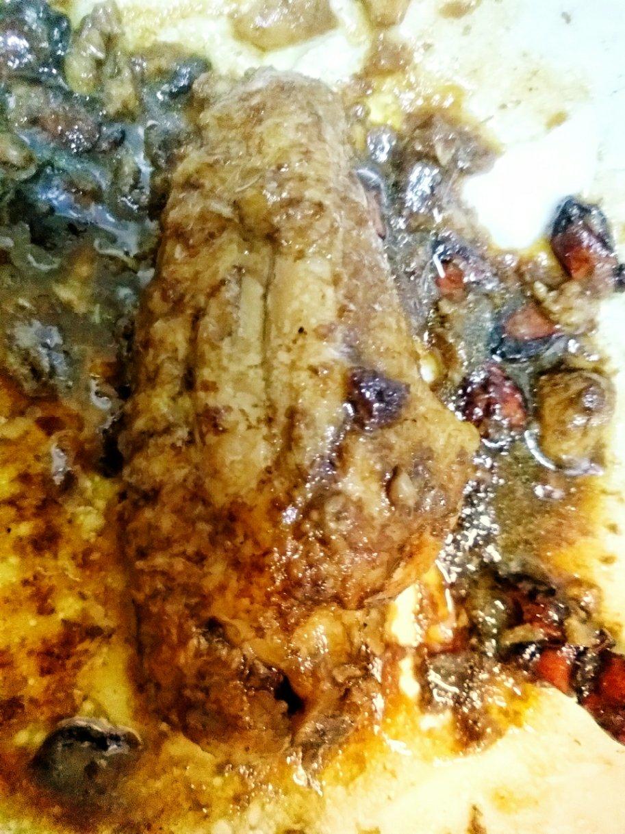 可乐鸡翅