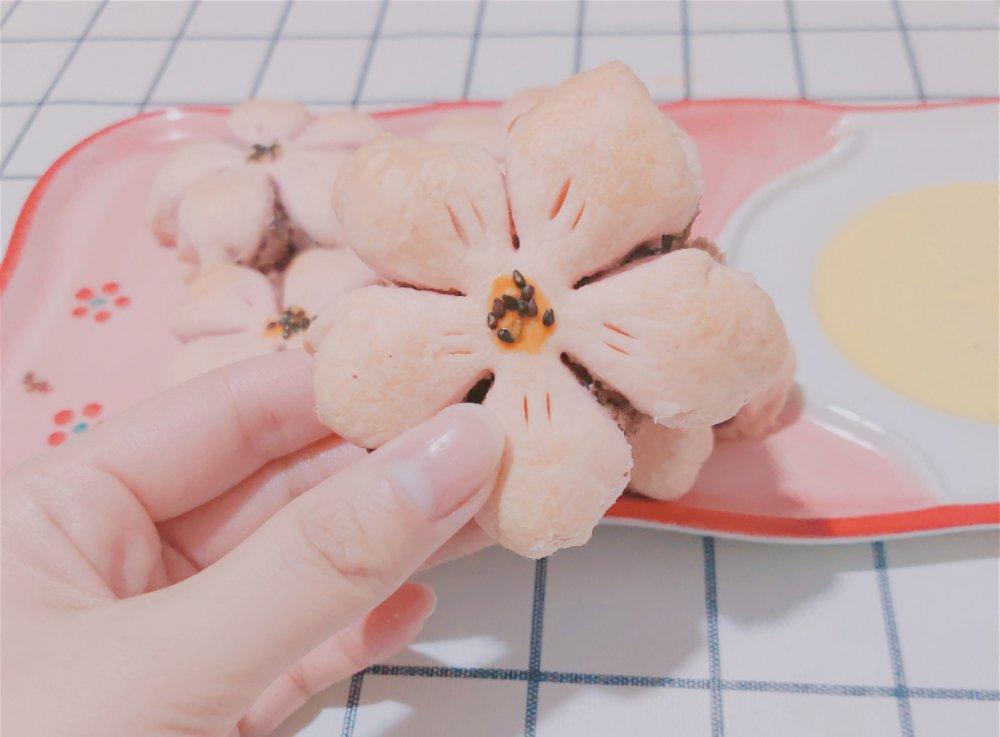 桃花酥