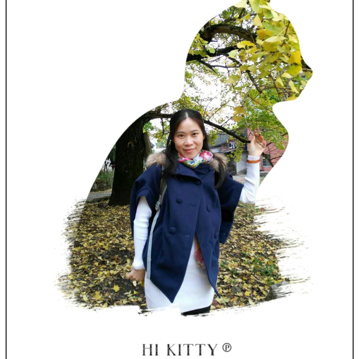 Kathy双鱼座