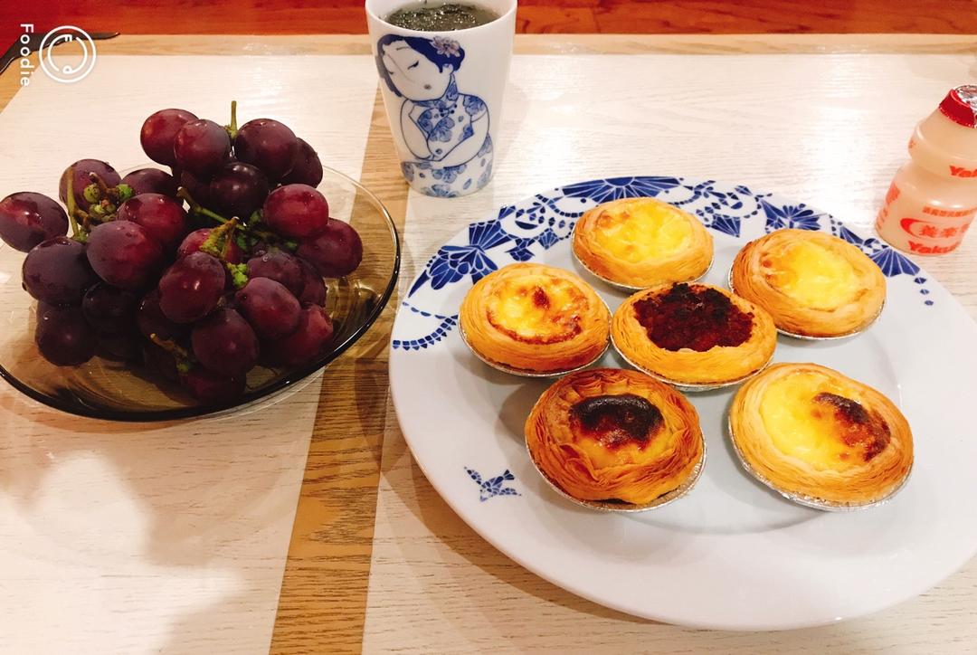 （完胜必胜客的）番茄肉酱意大利面～