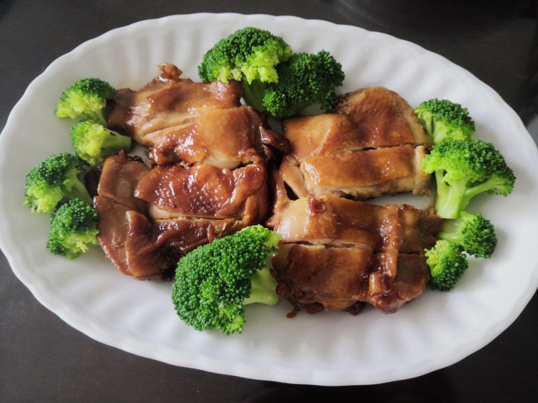 吉野家风味煎鸡腿