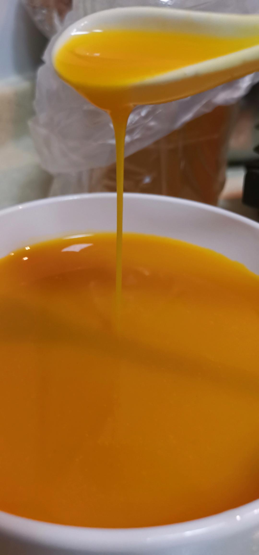破壁机南瓜羹