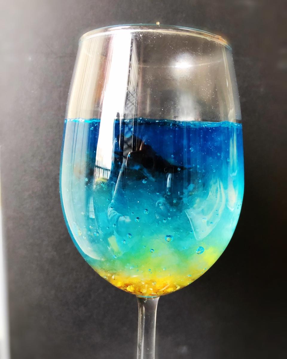 星空雪燕杯「厨娘物语」