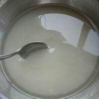 糖浆的做法 步骤2