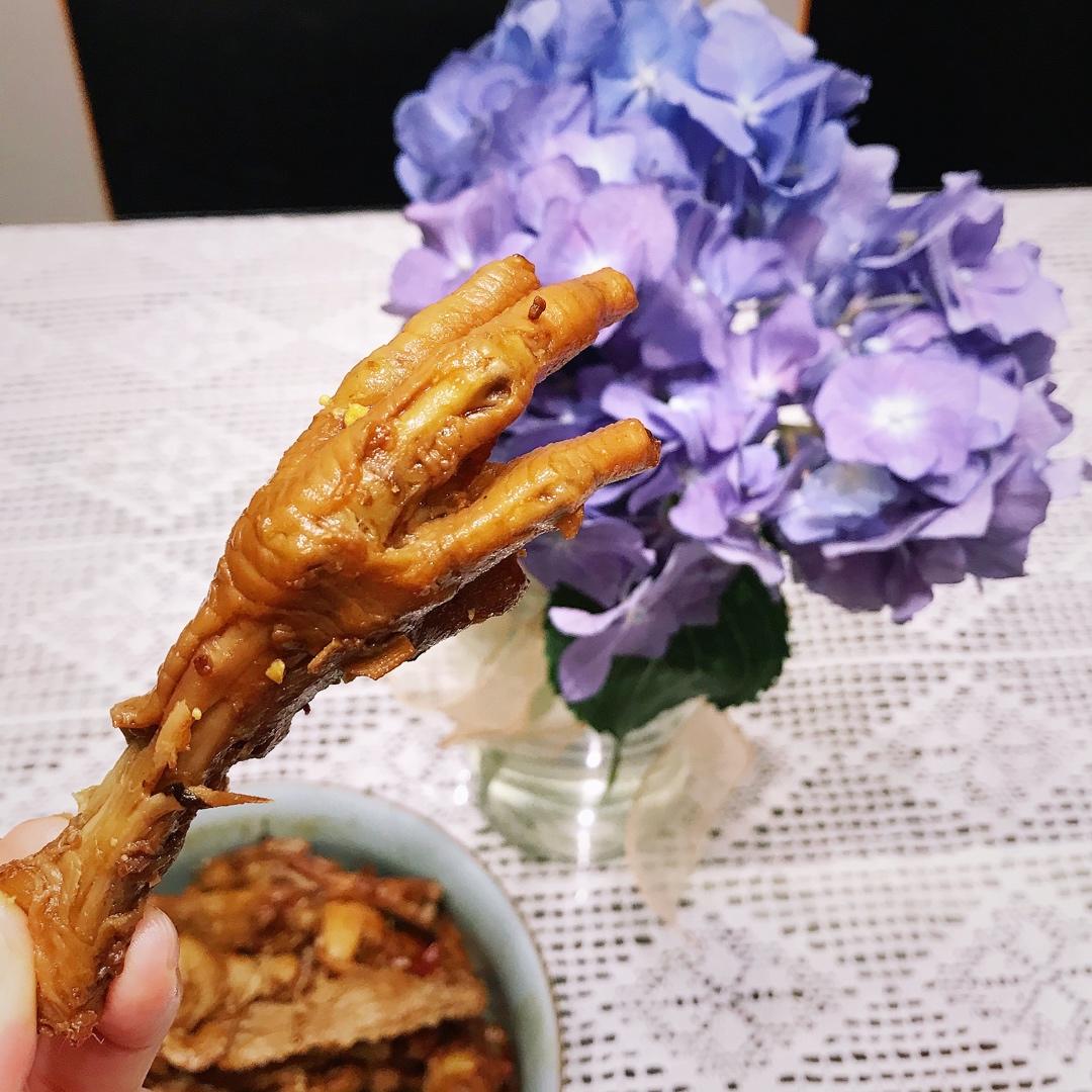 夏日一锅卤味~电饭煲制