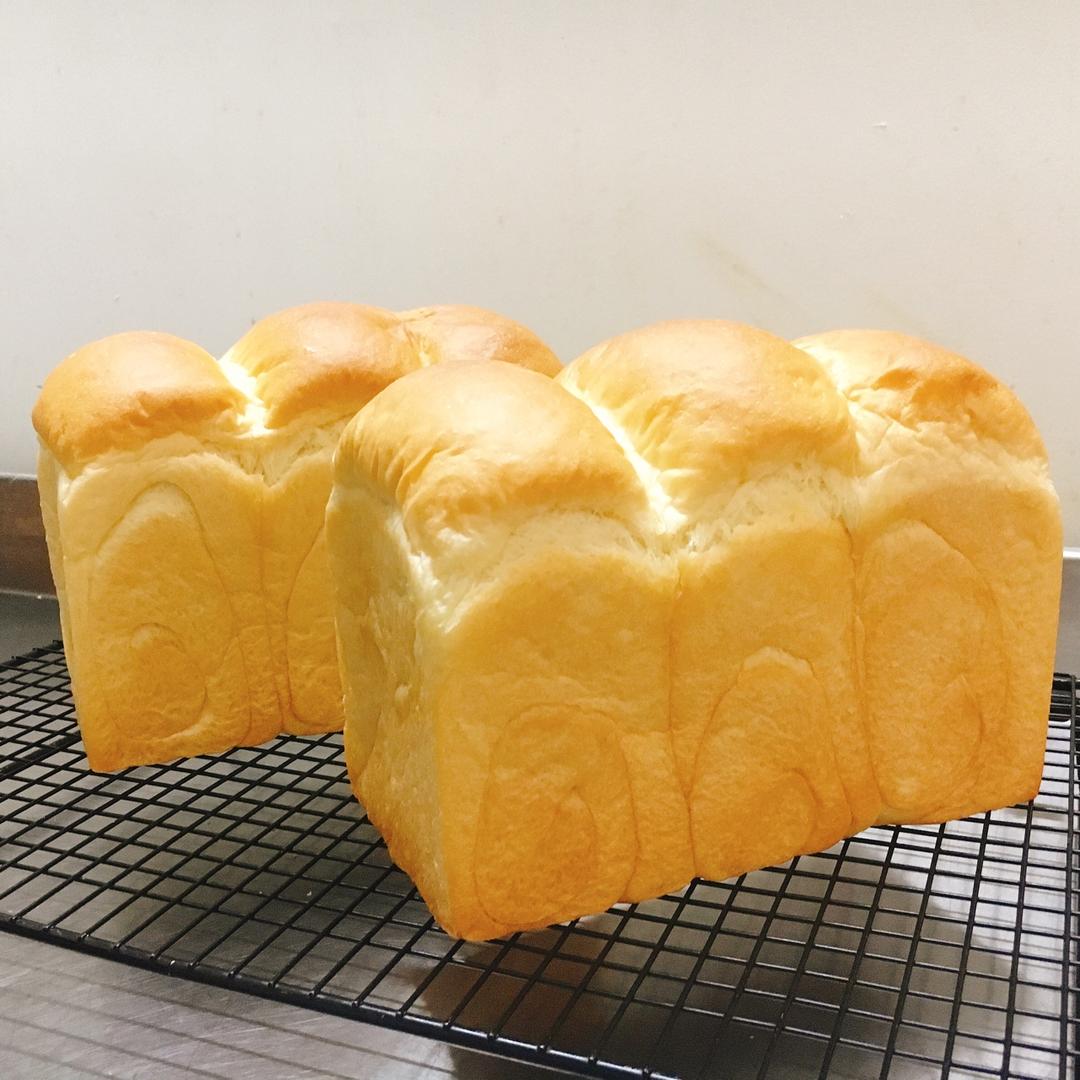 我的100个吐司练习