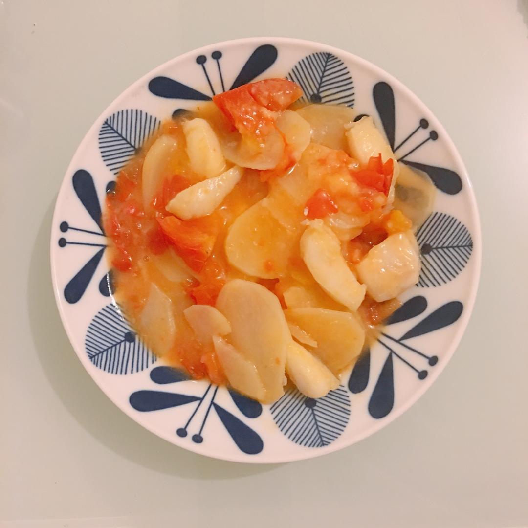 藏洛的减脂餐单
