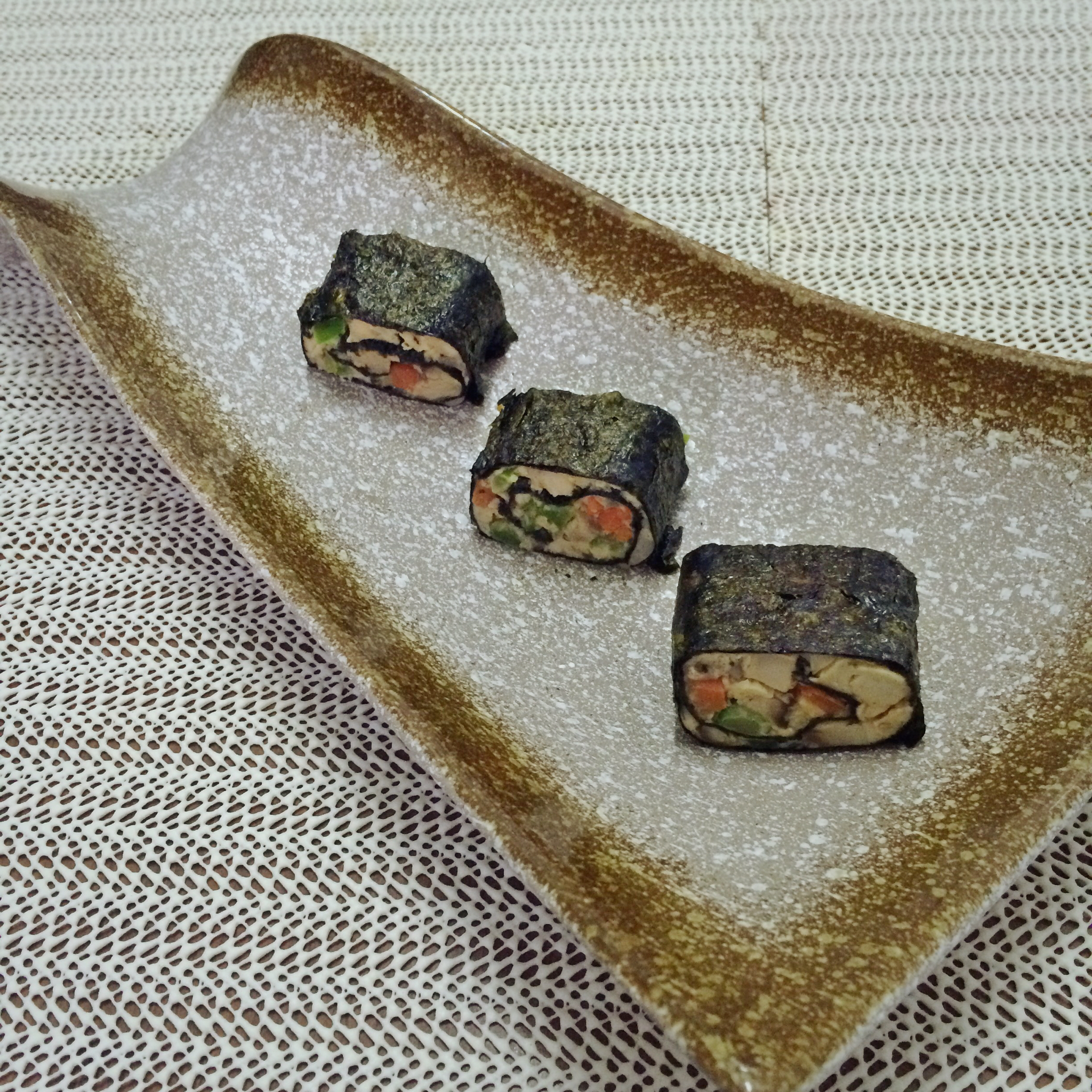 不做你会后悔的一道健身美食，come on come on