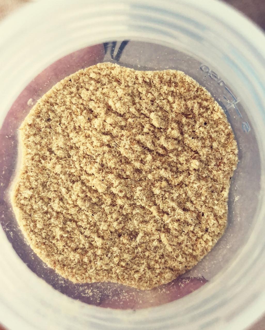 自制虾皮粉（宝宝辅食）