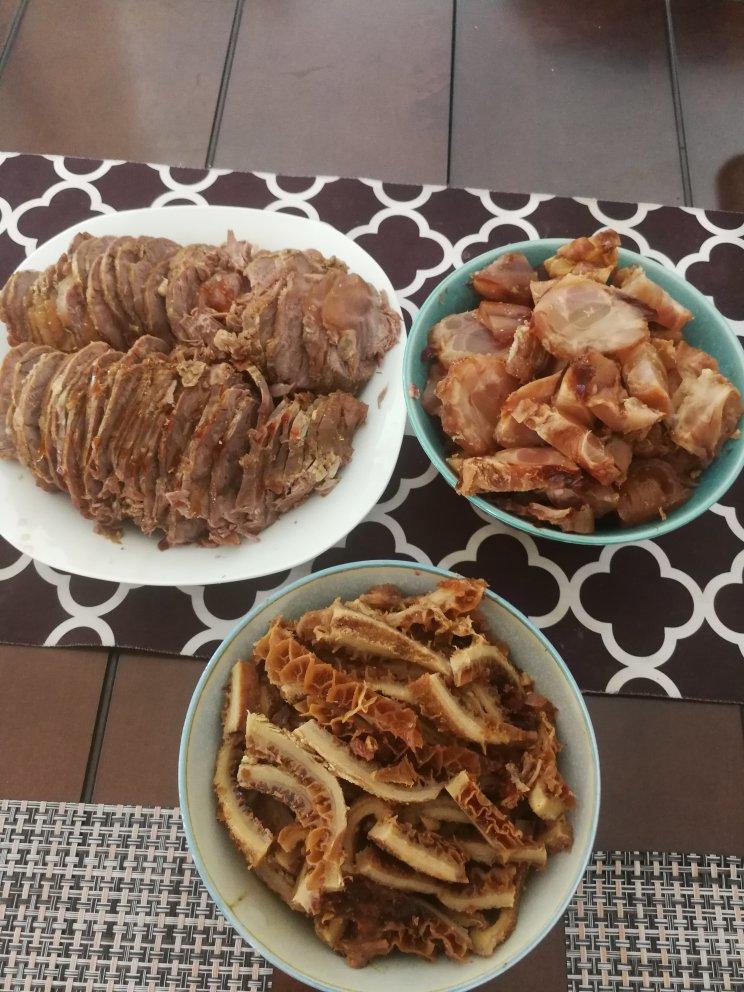 养一锅好卤，卤啥都好吃