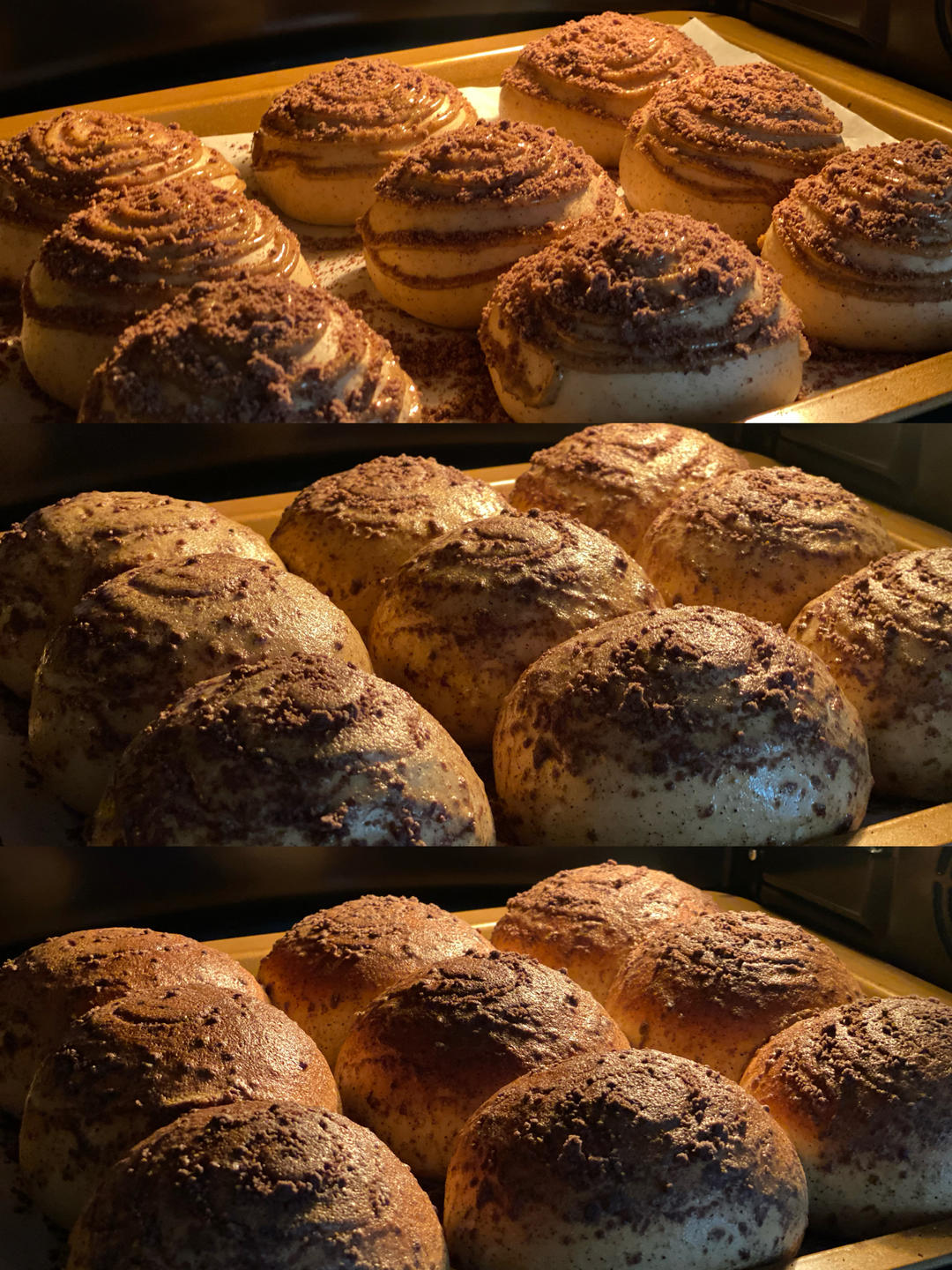 不知道这个面包为什么叫雷神，不过真的很好吃！