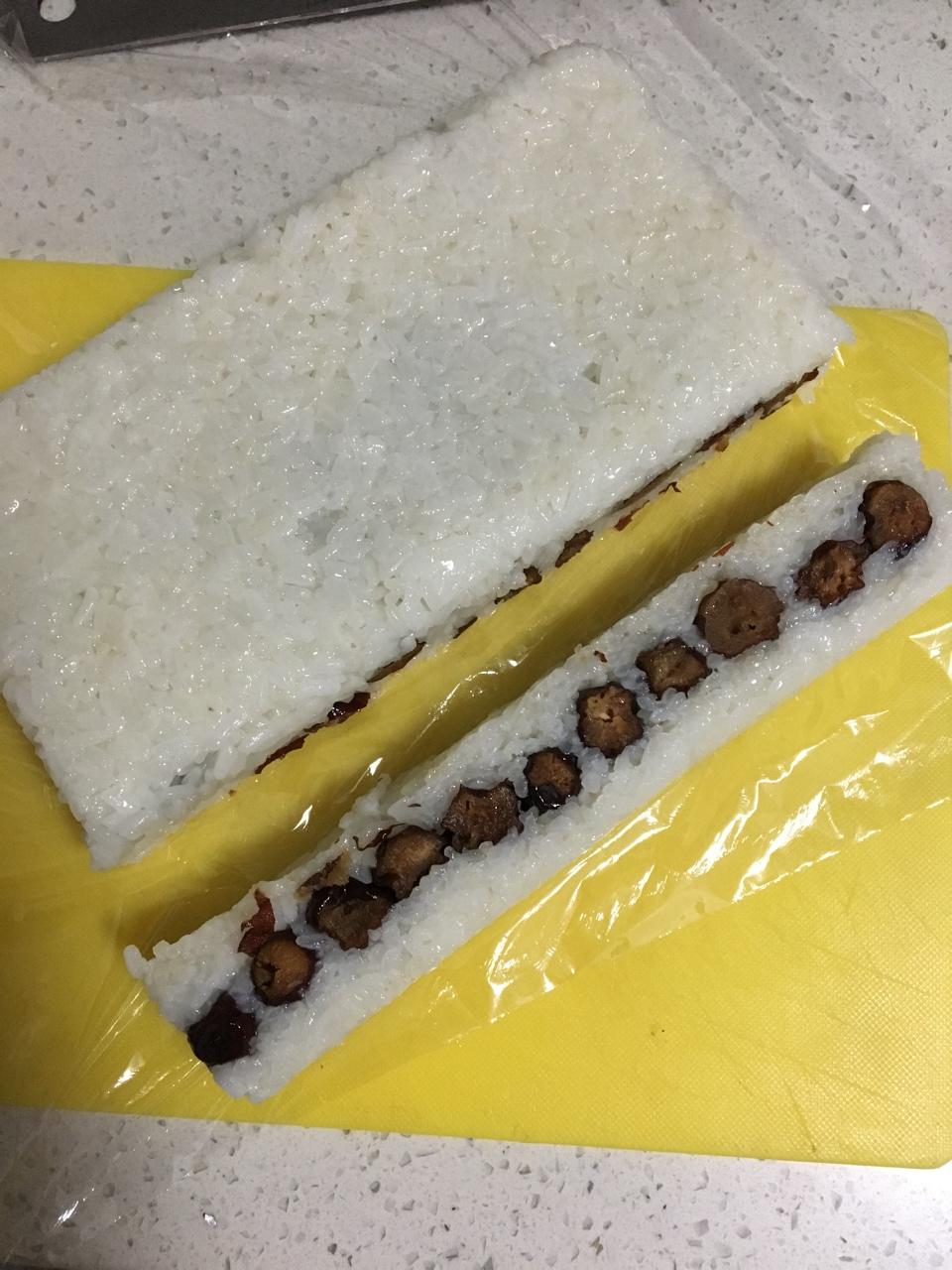 糯米切糕