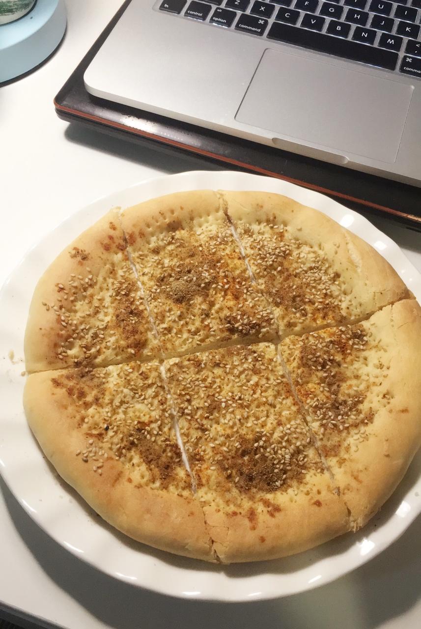 私家烤馕