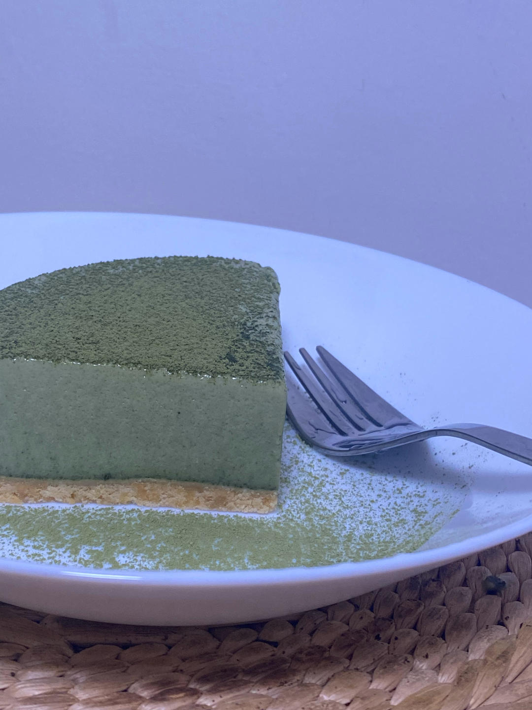 巧克力可可慕斯（六寸）