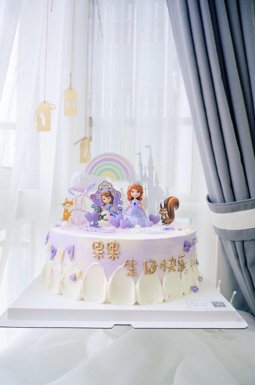 YOYO CAKE作品集