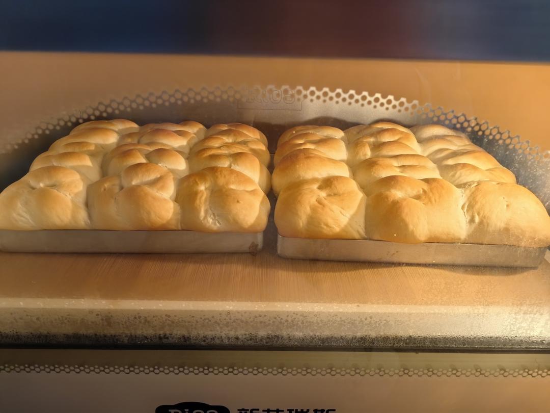 用啤酒制作老式面包！这是你记忆中的老面包吗？