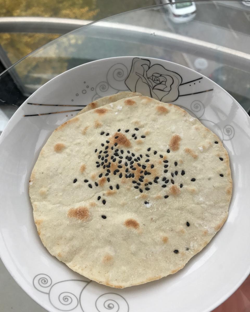 墨西哥卷饼 单饼 Tortilla