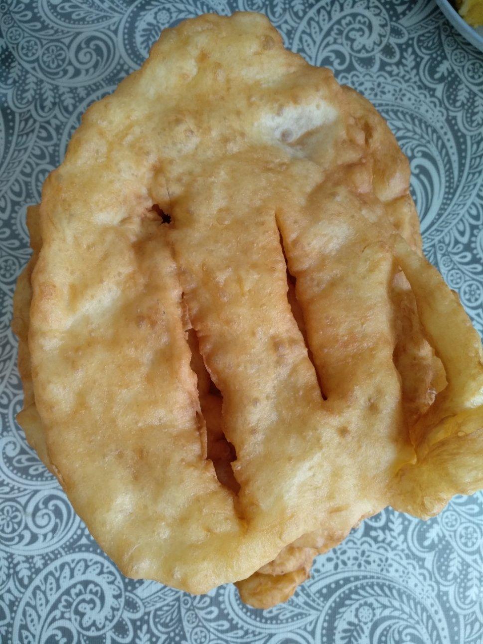 润物荷花做的饼干曲奇饼干