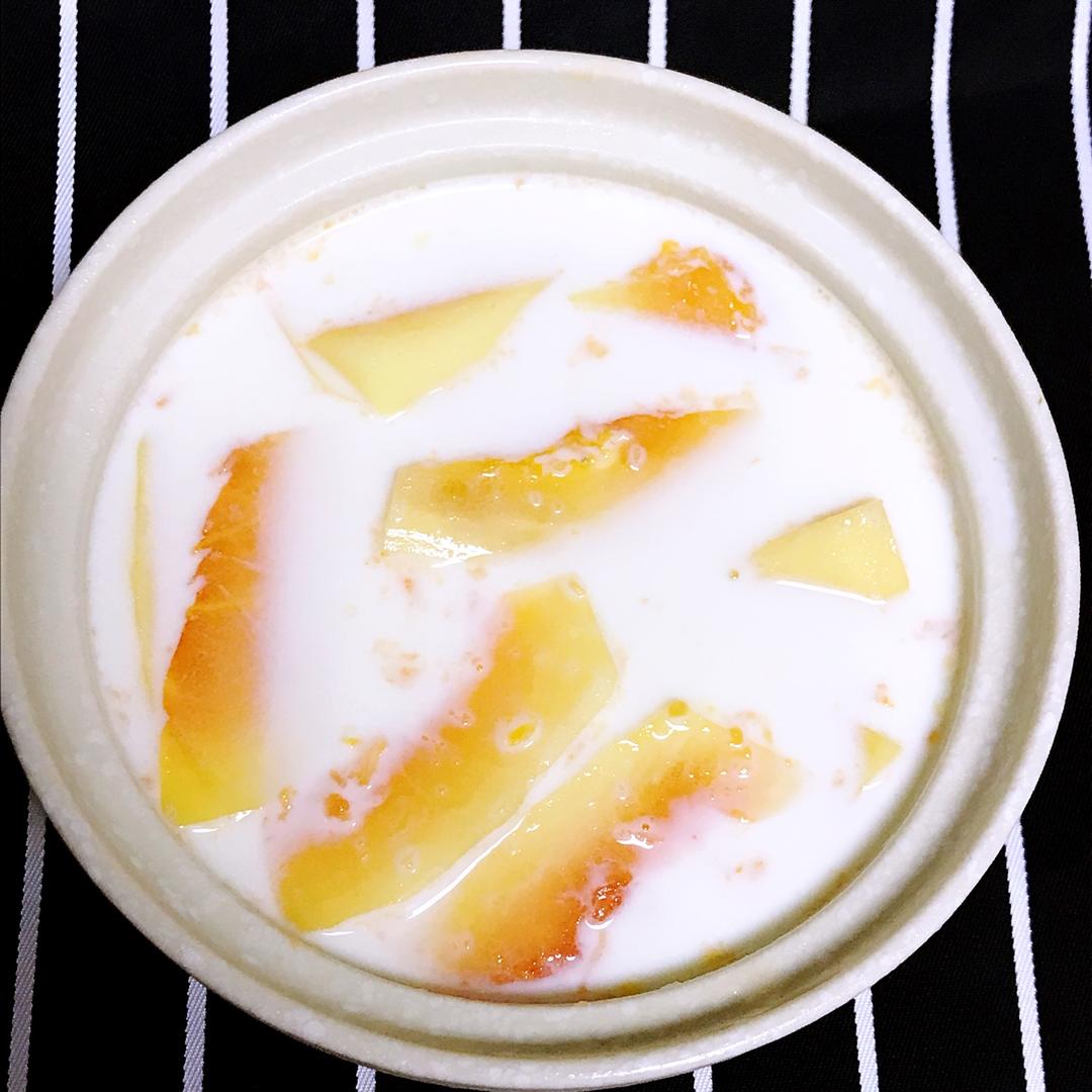 月子餐