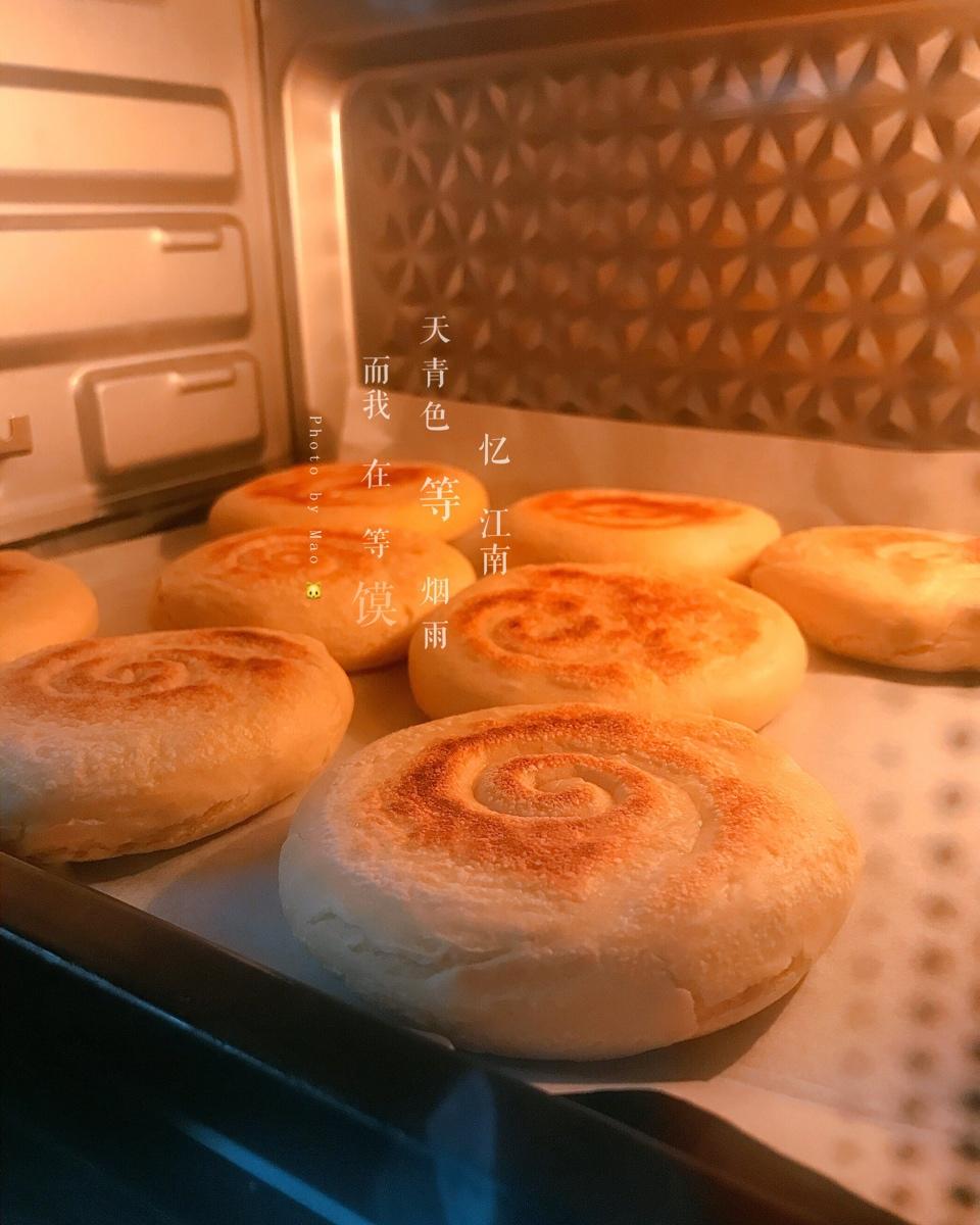 能夹一切的烧饼