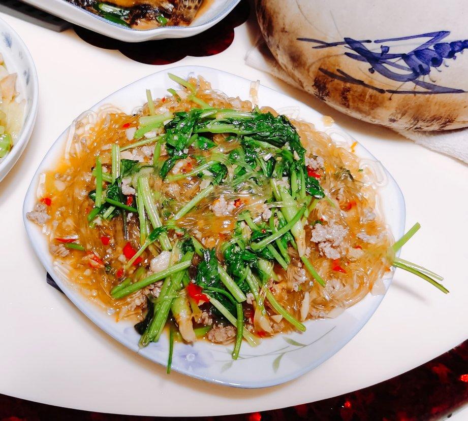 蒜蓉酱～一个月不用剥大蒜，太给力了