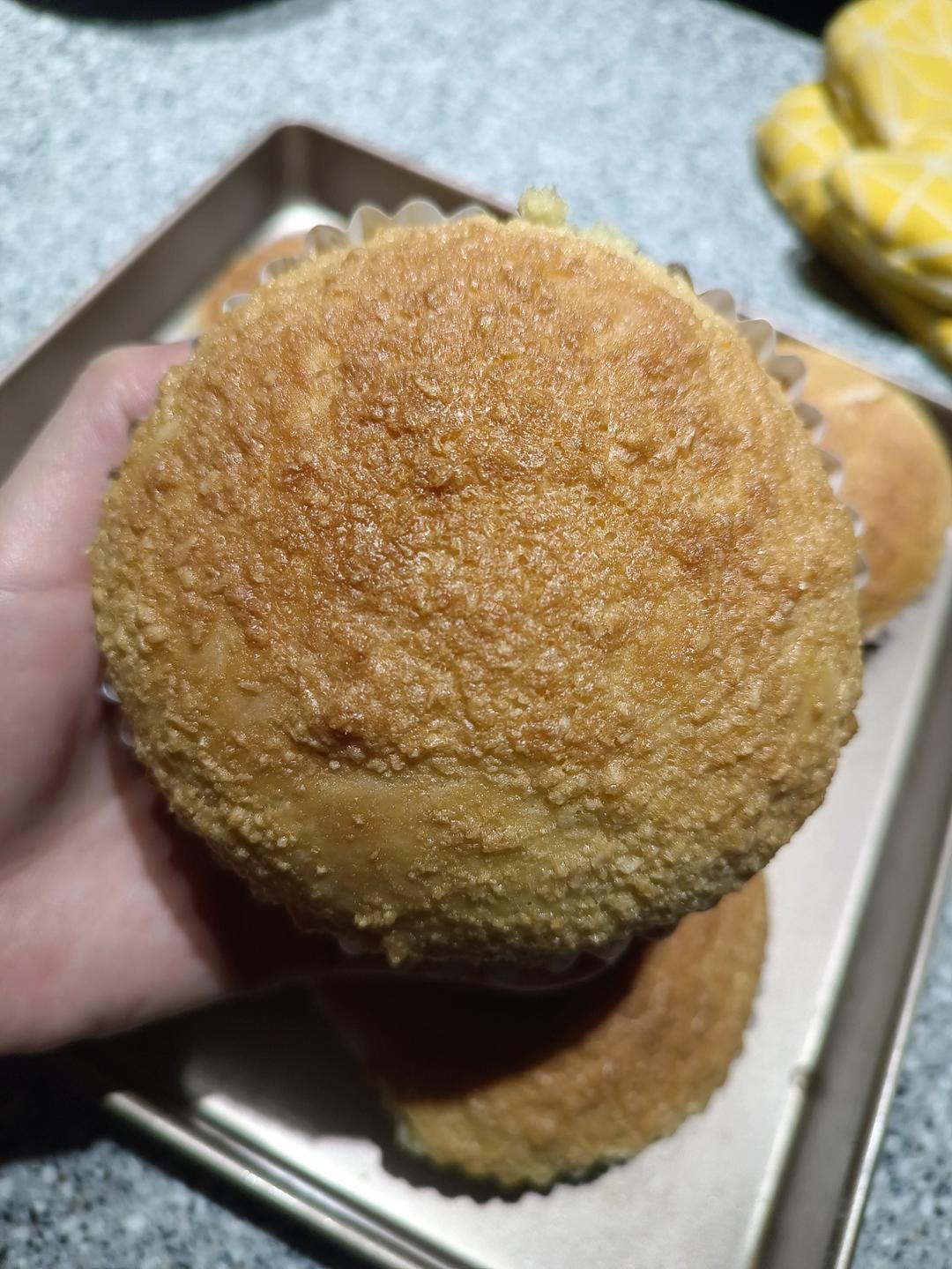 面包天花板❗️超好吃的椰香紫米面包