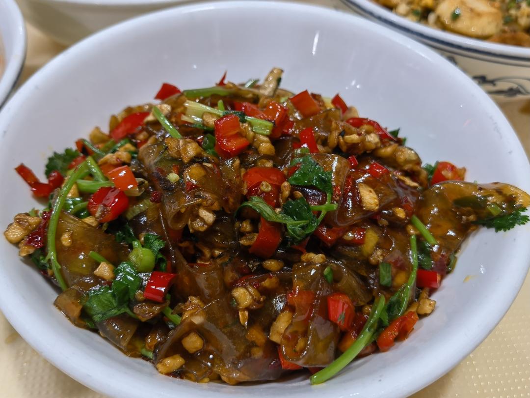 晚餐•2026年4月27日