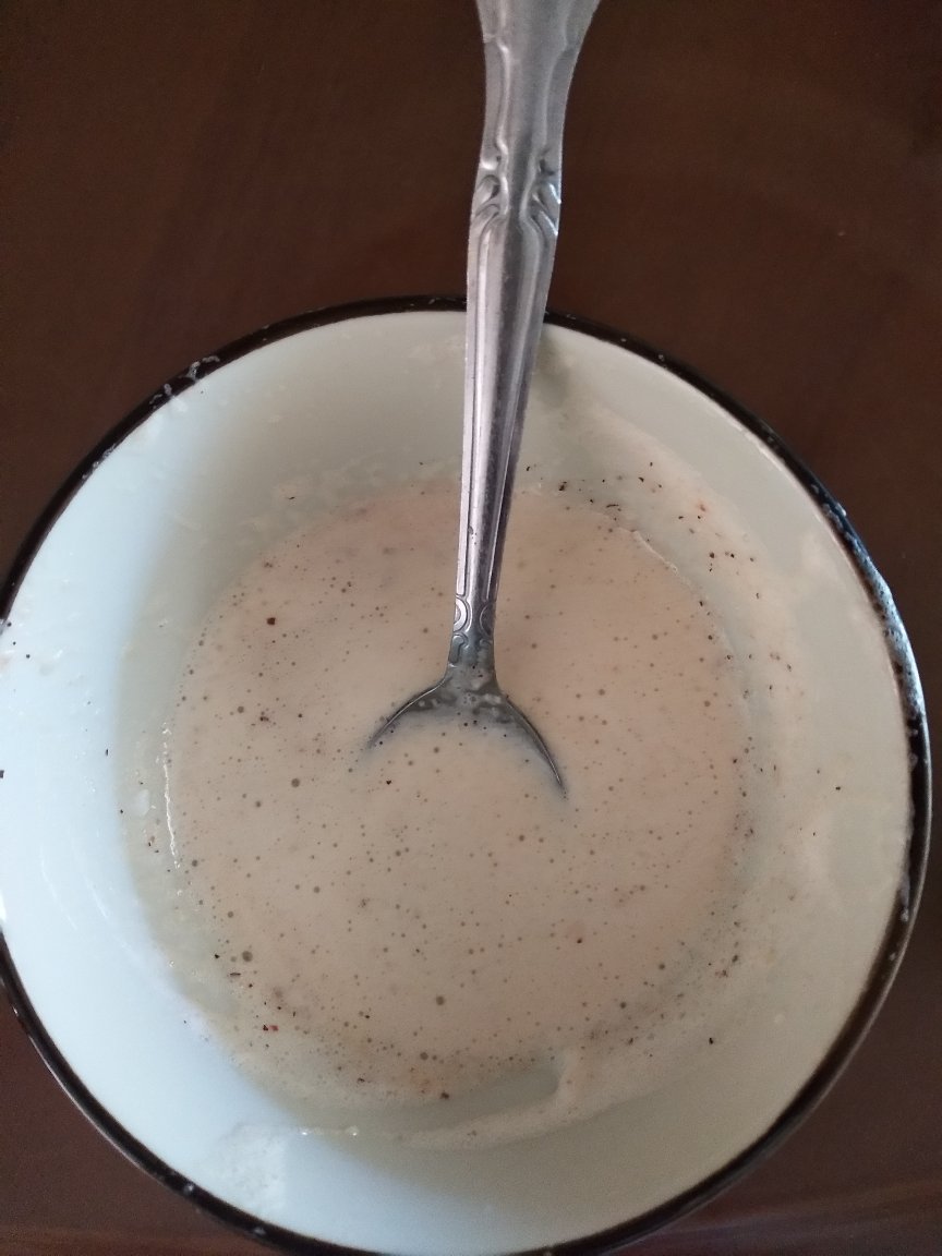 红枣桂圆枸杞牛奶（豆浆机）