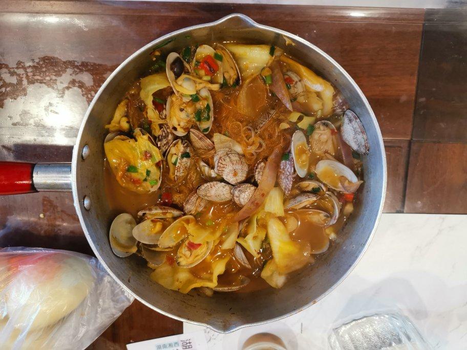 家庭版花甲粉丝