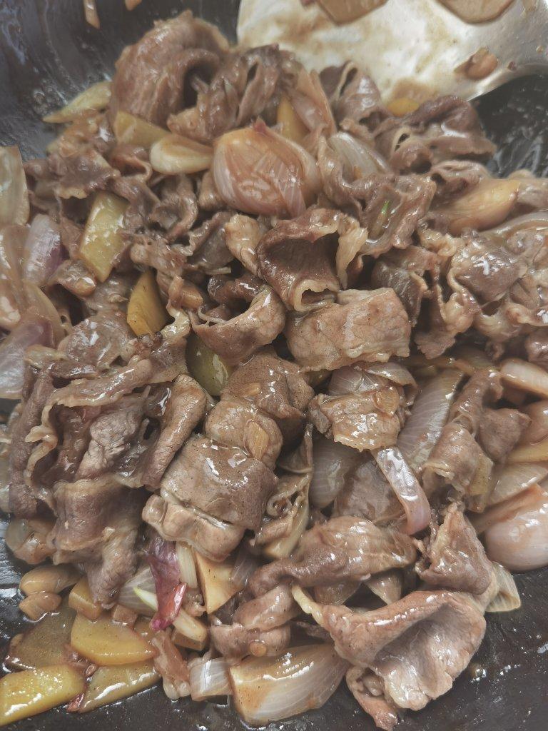 秒杀吉野家的照烧肥牛