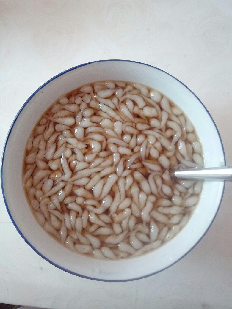 凉虾