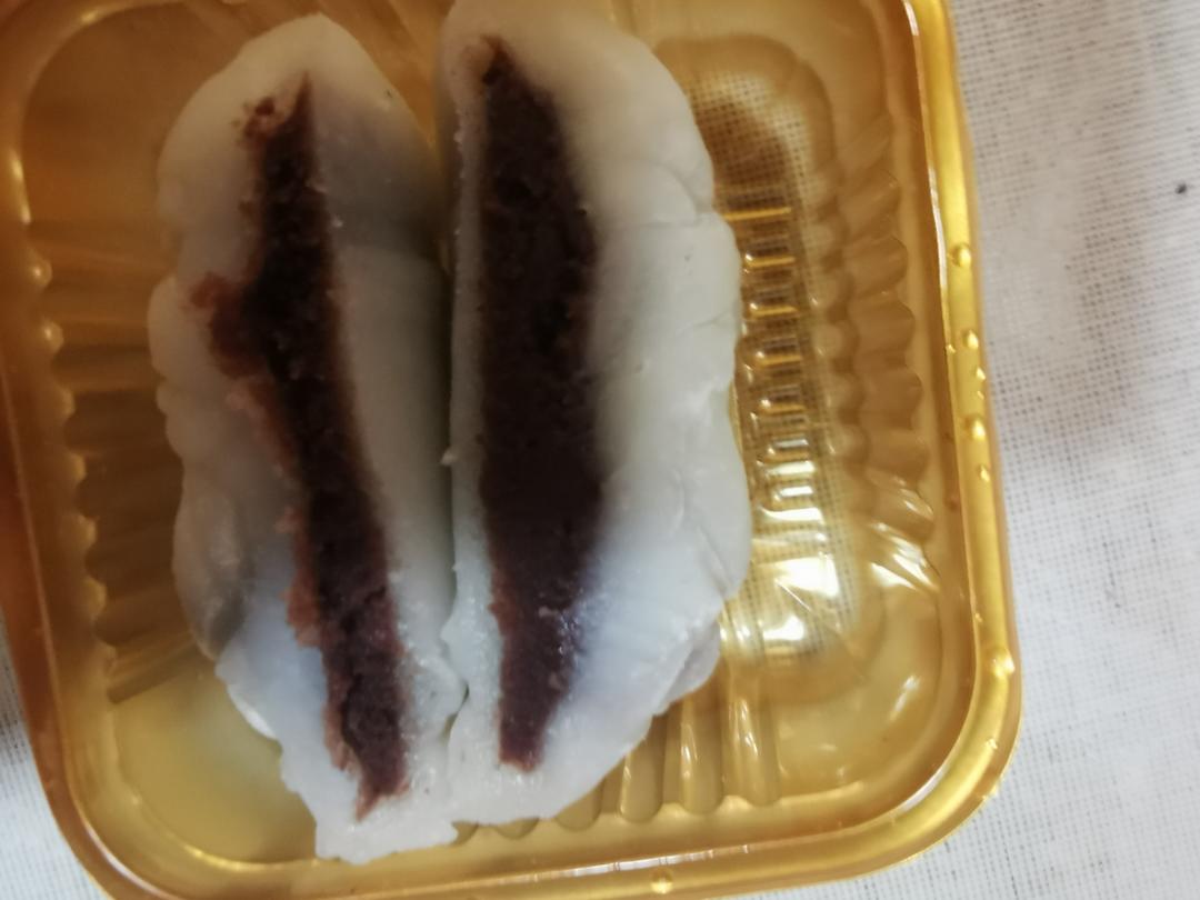 红豆沙
