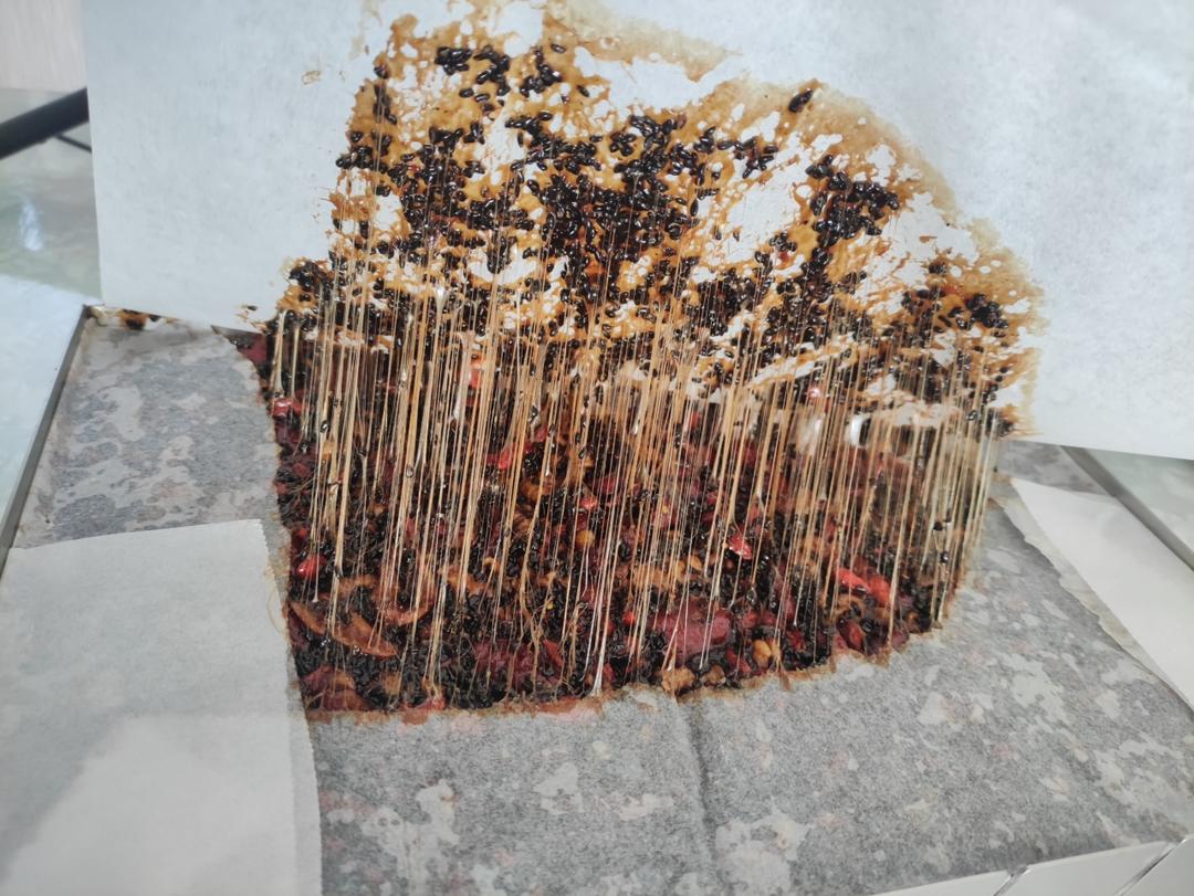 阿胶糕 超详细 零失败（附视频）