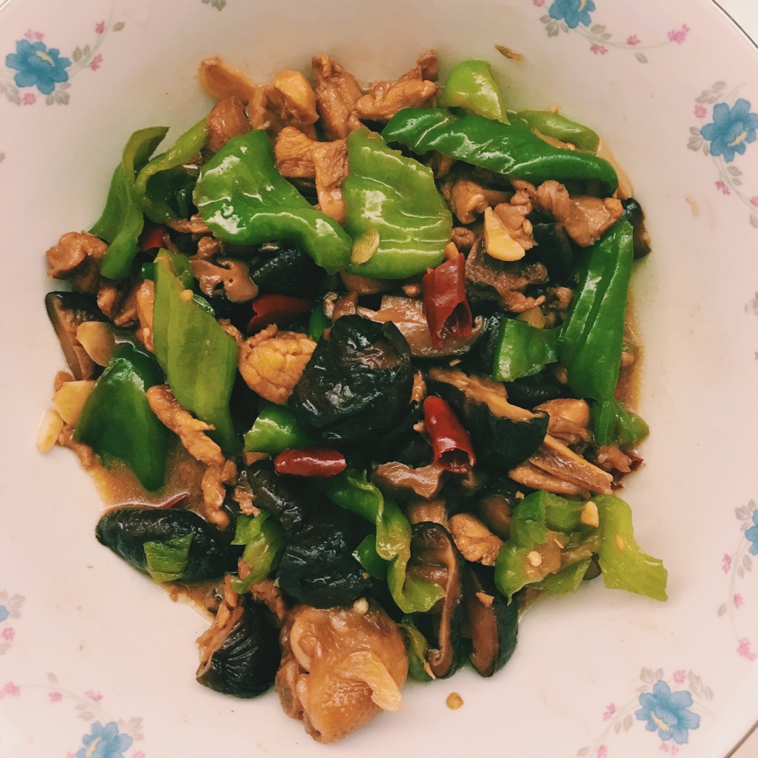 秒杀饭馆味道的【黄焖鸡米饭】