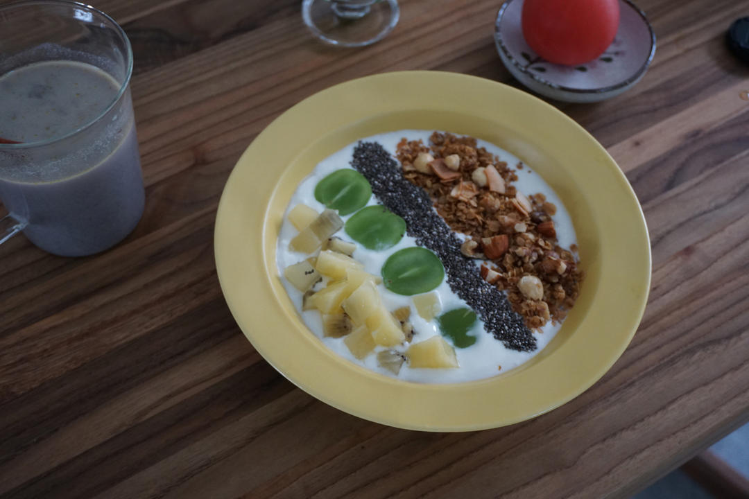 芝士吐司杯【10月北鼎烤箱食谱】