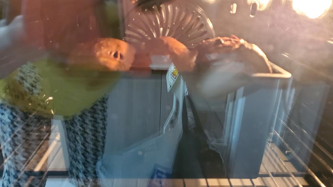 巧克力奶油吐司｜绵软馥郁