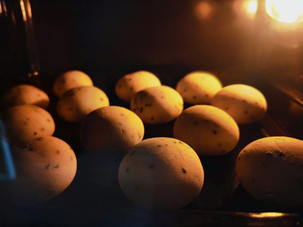 《Tinrry+》不回缩的Q弹麻薯包（恐龙蛋）