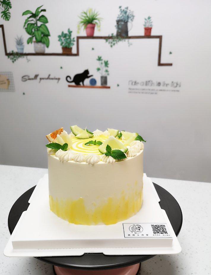 玩蛋糕，自己传图专用