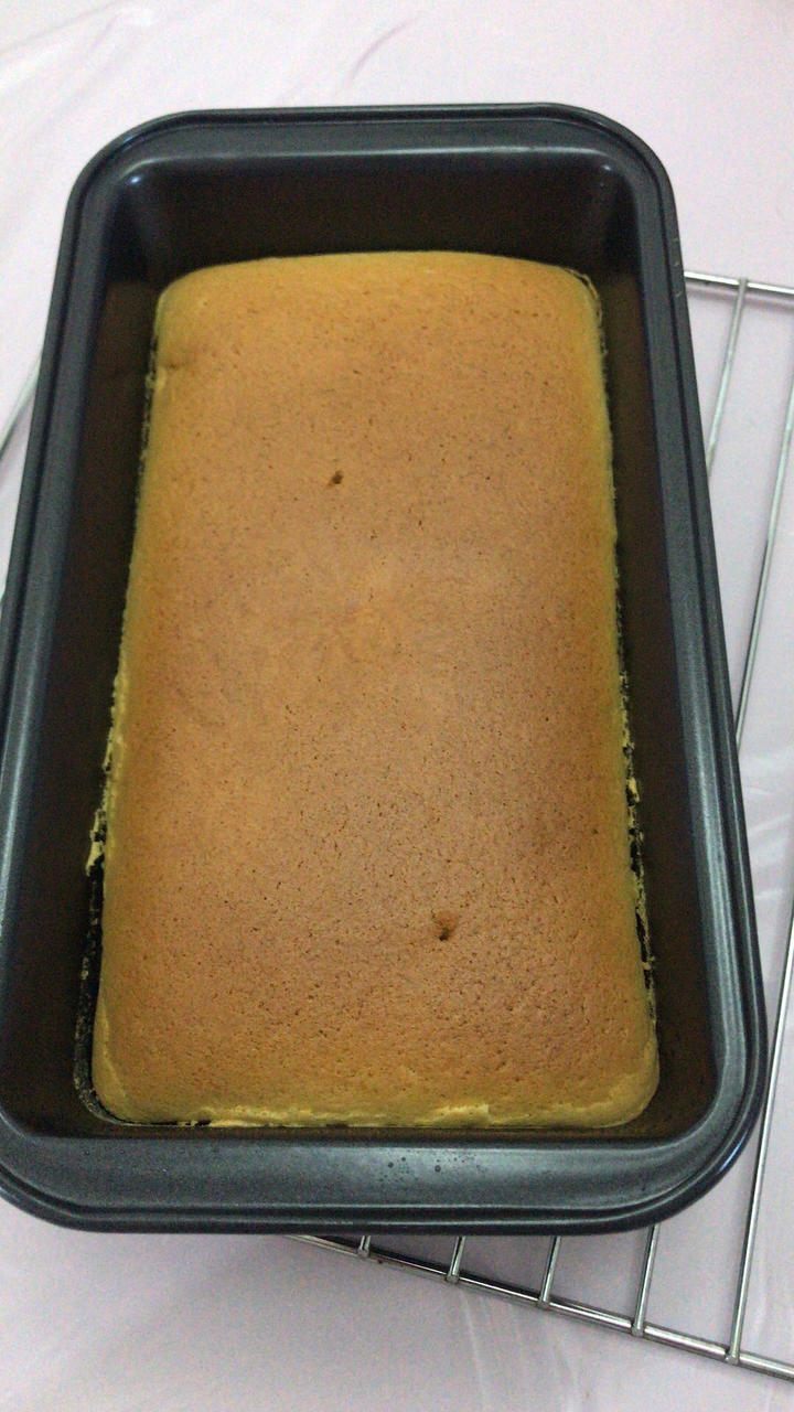 酸奶蛋糕 伪轻乳酪蛋糕