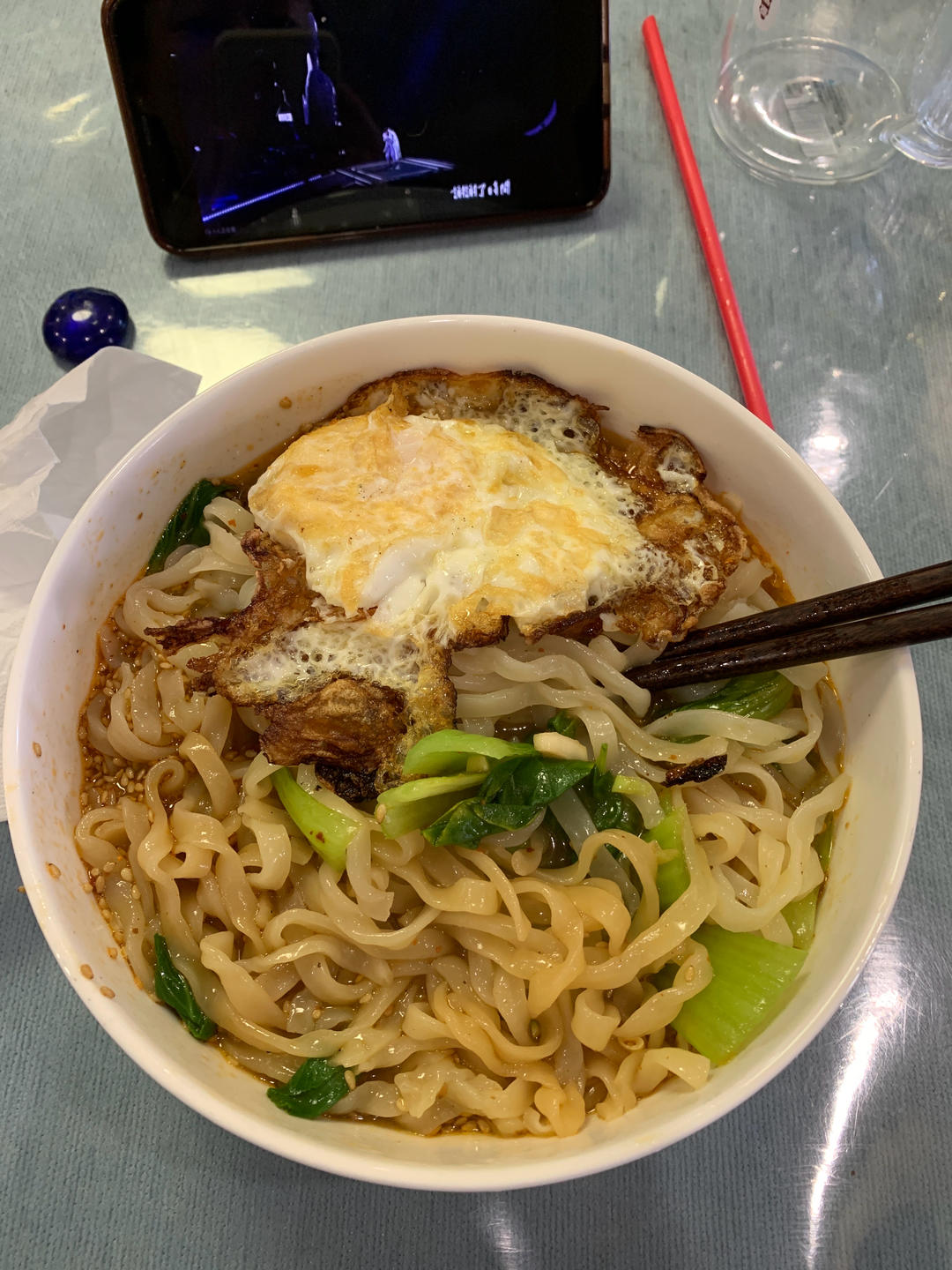 🔥吃一次就上瘾的酸汤面🍜酸辣开胃超快手