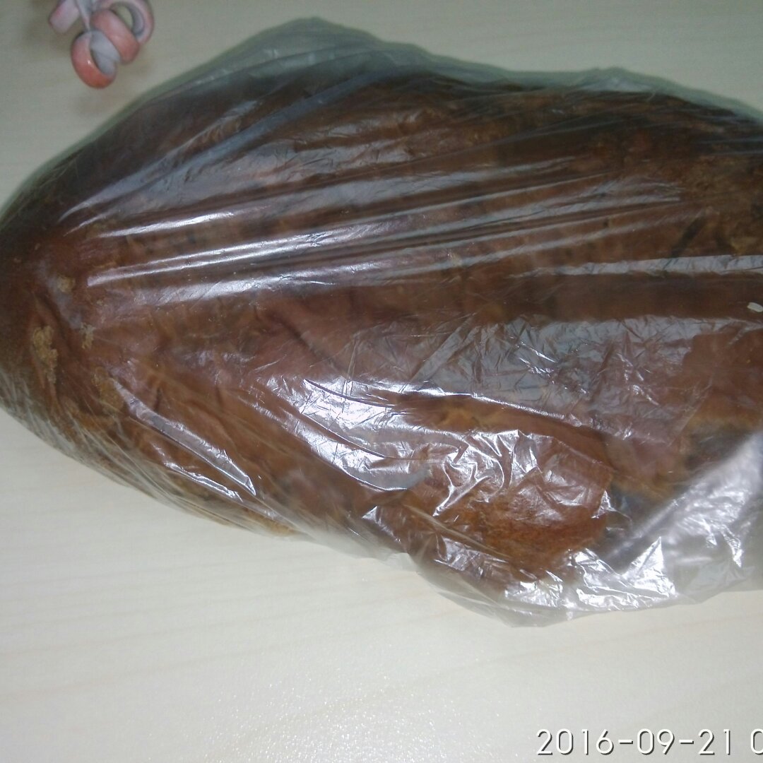 麻薯夹心可可（抹茶）软欧