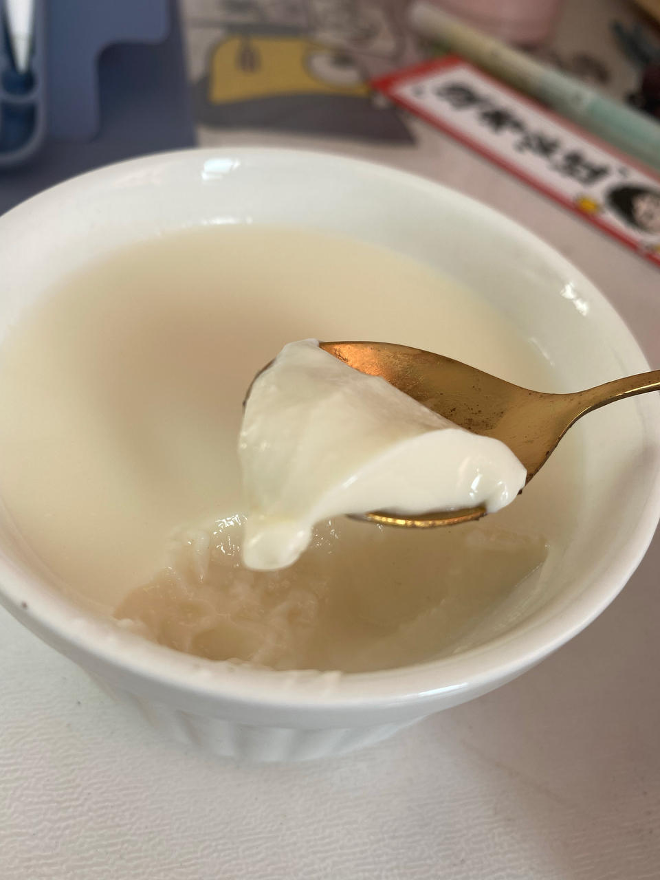 北海道雪布蕾