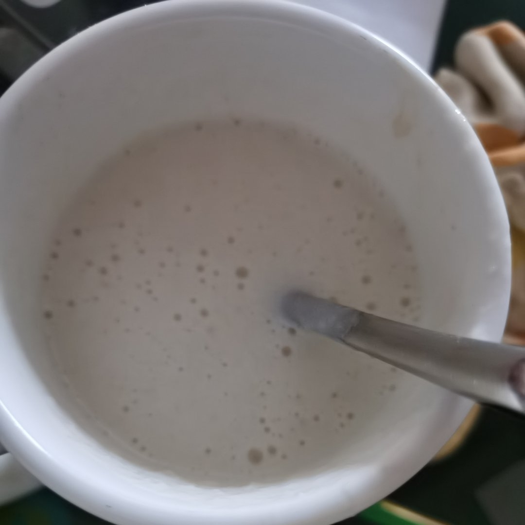 简单美味的自制椰奶，椰青喝完再利用(附取椰肉技巧)