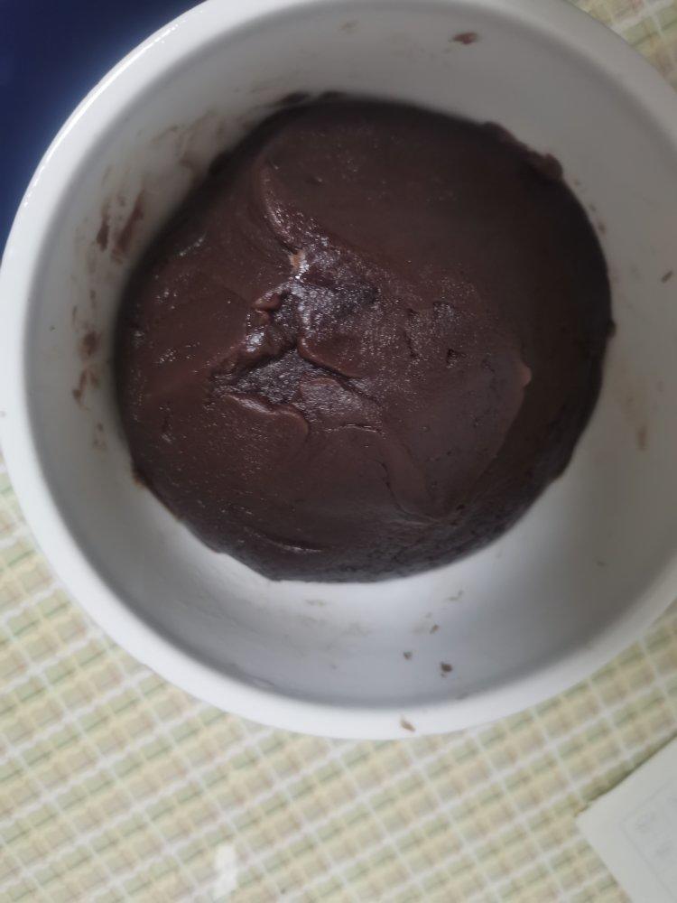 口感绝佳的红豆沙