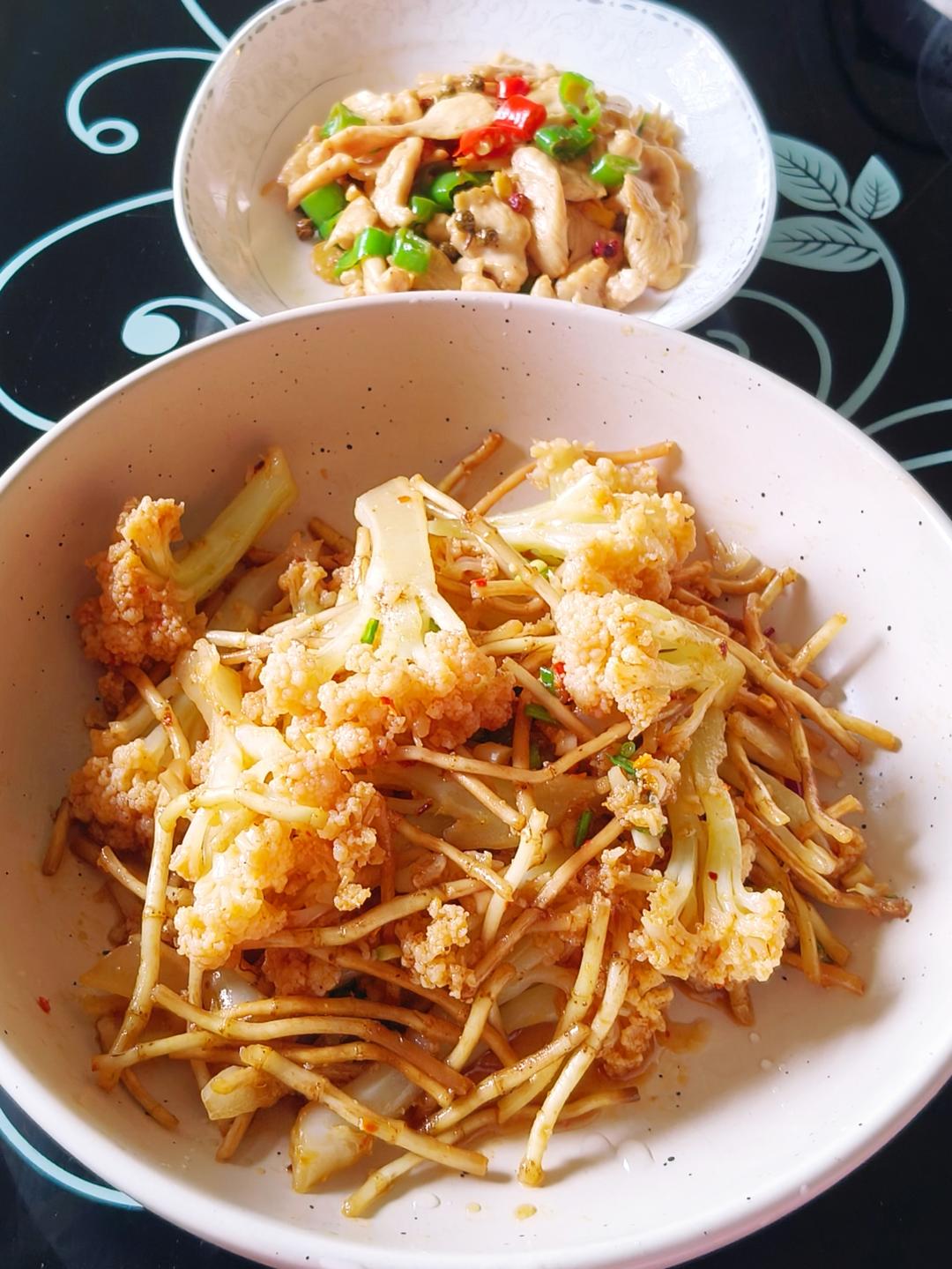 巨低卡椒麻鸡片