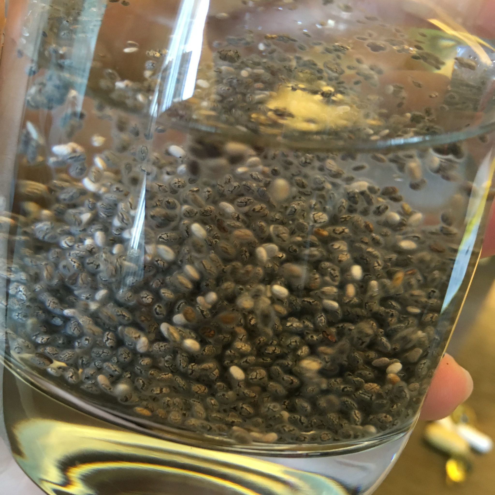 不急不躁吃早餐