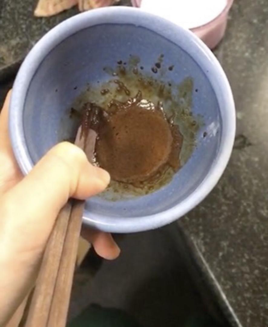 泡沫咖啡